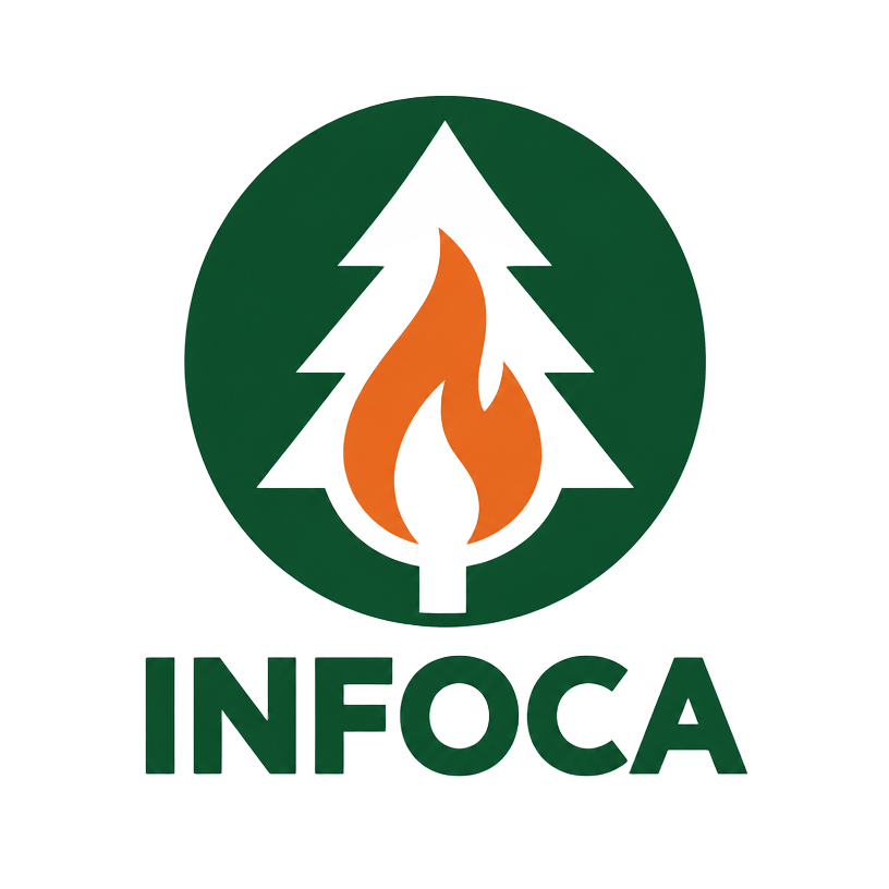 Logo de Plan INFOCA